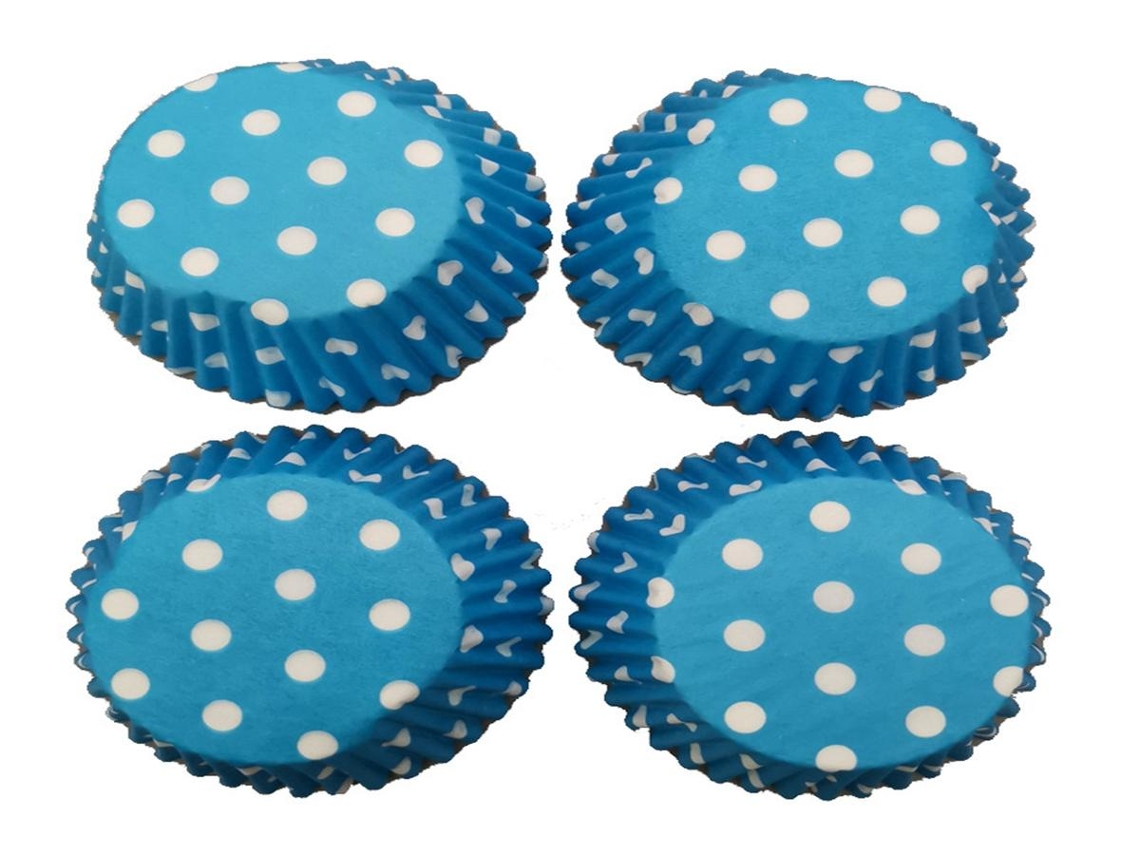 Formas Lurélia Para Muffins, Bolinhas Casamentos, Para Muffins E Cupcakes