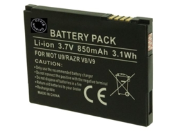 Bateria OTECH MTL143-13110454 para MOTOROLA BX50
