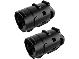 Adequado Para Chave De Impacto Dcf901 E Dcf903 Capa Borracha 2 Unidades