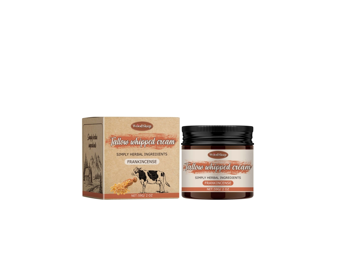 Creme Hidratante Carne Boi com Leite