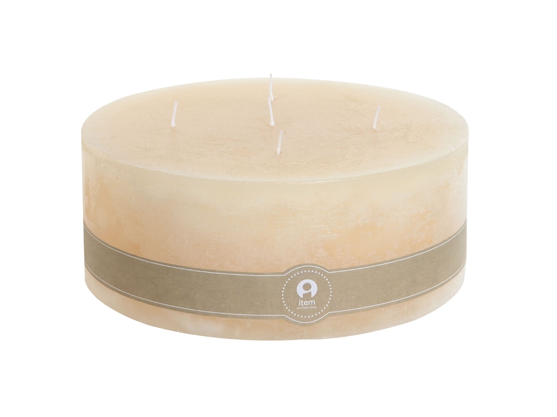 Vela Home Esprit Creme