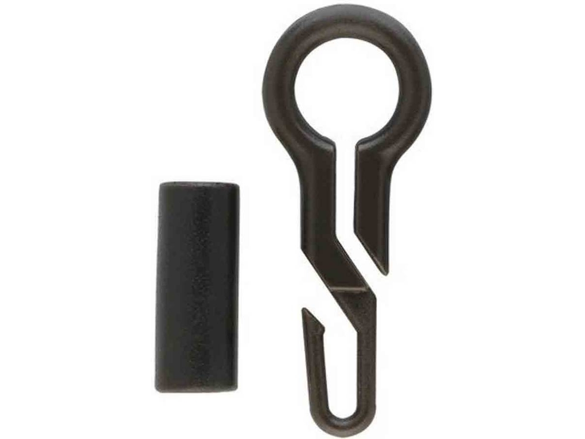 Linha de Pesca PROWESS Back Lead Clip (Tamanho Único)