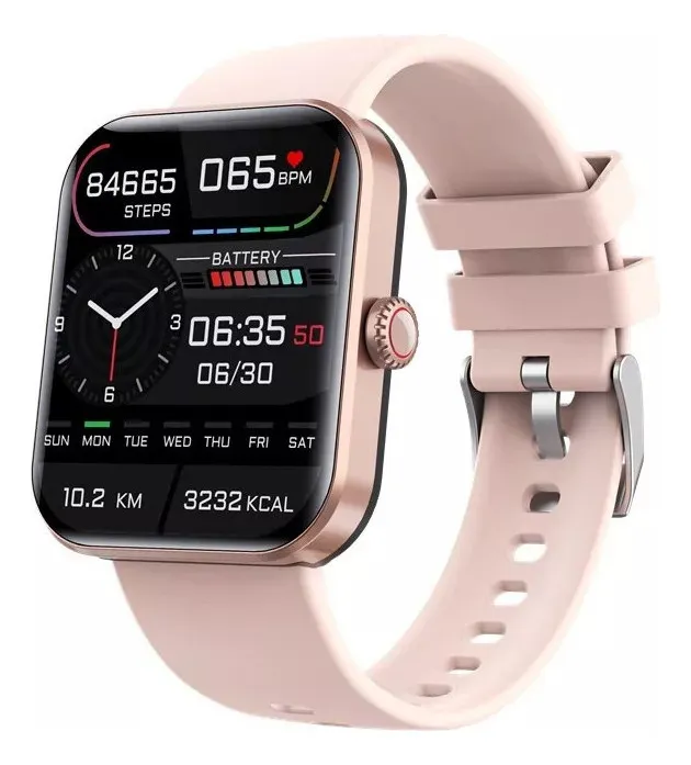 Smartwatch para medir glicemia