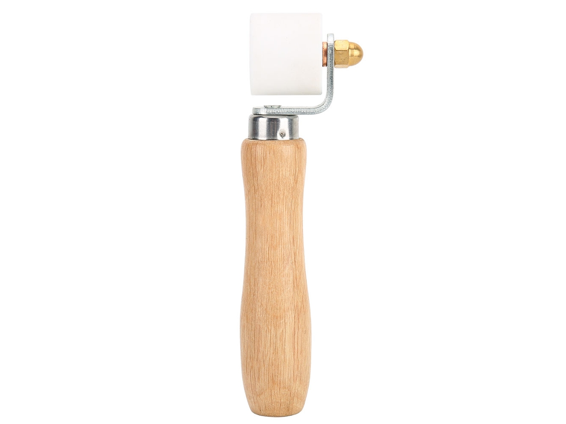 Laxiscreed Rolo De Teflon De 28mm Resistente A Altas Temperaturas Para Vedação Confiável