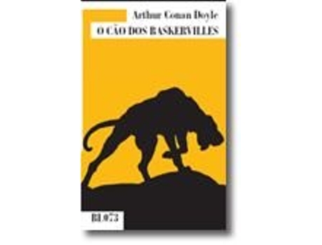 O Cão dos Baskervilles