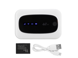 Roteador 4g Wifi Portátil LAXISCREED