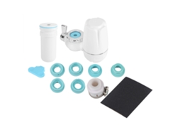 Filtro Purificador de Água com Núcleo Cerâmico | S/MARCA