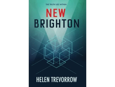 Livro New Brighton de Helen Trevorrow (Inglês)