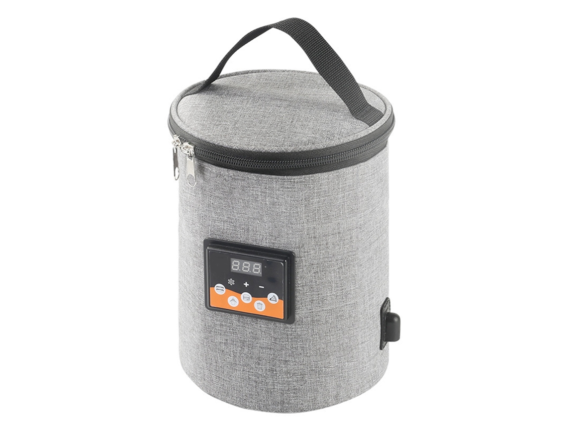 Mochila Aquecedora Multifuncional LAXISCREED 12v