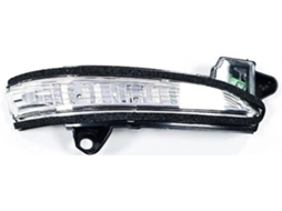 Luz Indicadora Do Espelho Retrovisor Para Ford Mondeo Fusion 2013 Ds7z13b375a Ds7z13b374a Direita