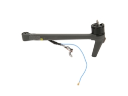 Braço Motor Frente Esquerdo Mavic 3 Plástico Leve
