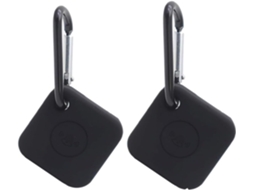Capa De Silicone De 2 Peças Compatível Com Tile Mate Pro, Capa Protetora Leve E Resistente A Impactos