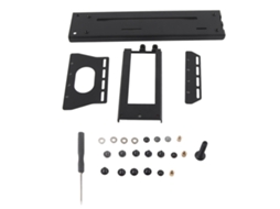 Suporte Vertical Para Placa De Vídeo Pci E 3.0 X16 Para Gabinete De Pc