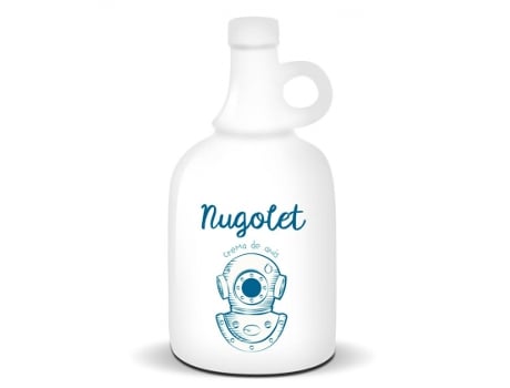 Nugolet Creme Anis 1 L DESTILERÍAS SYS