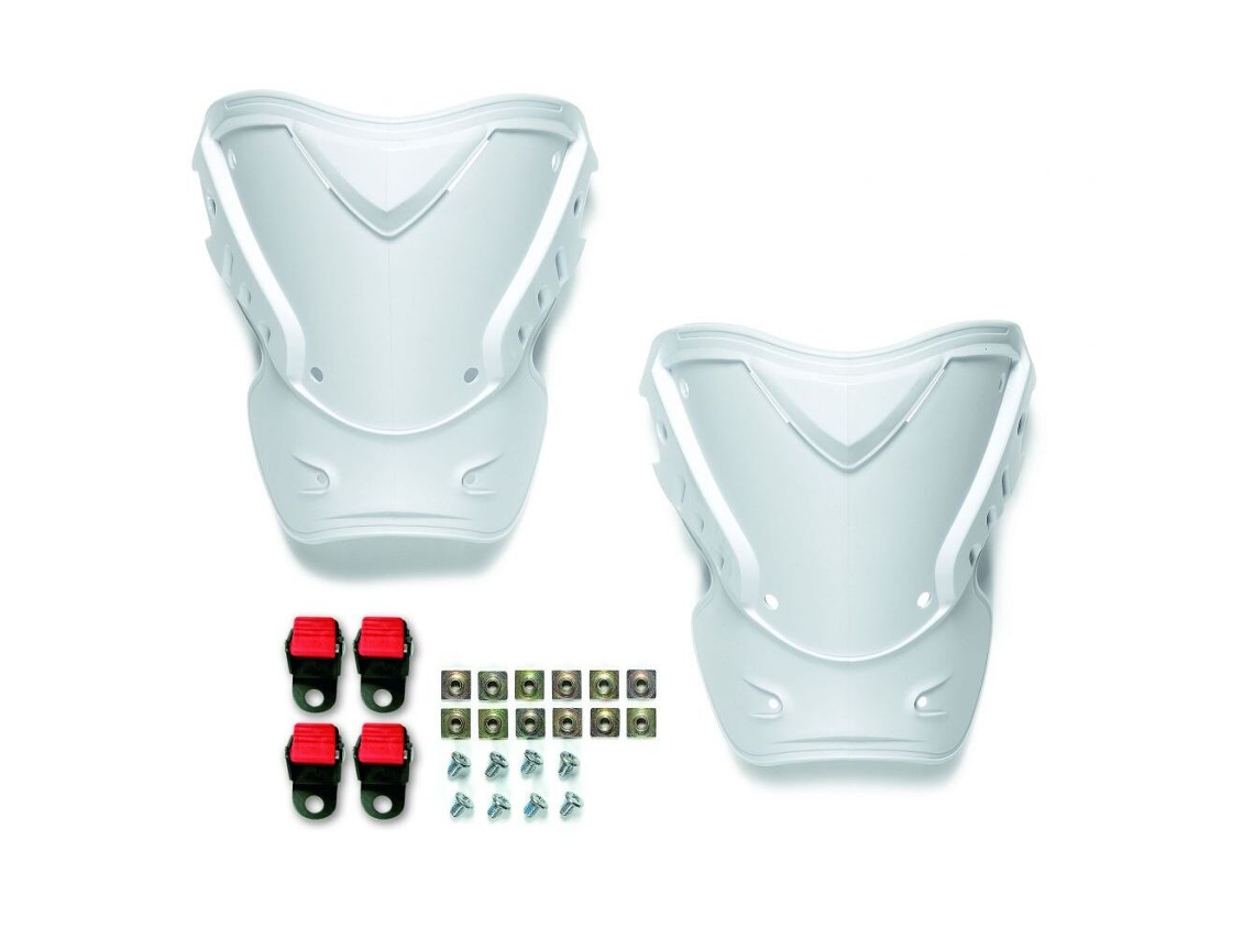 Suporte Da Placa Tibial SIDI