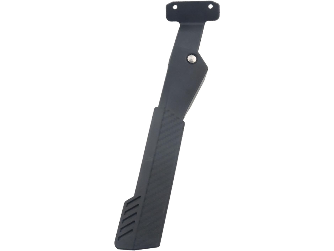 Suporte Lateral Harilla para Bicicletas Acessório Prático Ciclismo Resistente Confortável Alta Qualidade