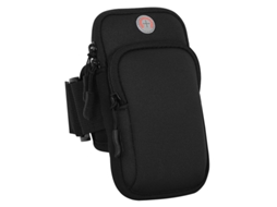 Mochila Porta Objetos Específica Para Corrida, Bolsa Para Jogging, Pulseira Fitness, Pulseira De Academia