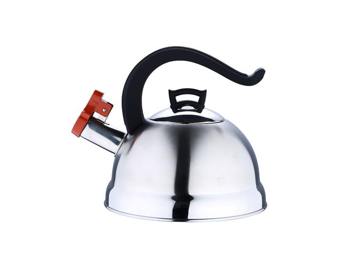 Chaleira 2.5L Bg-3741-Bk