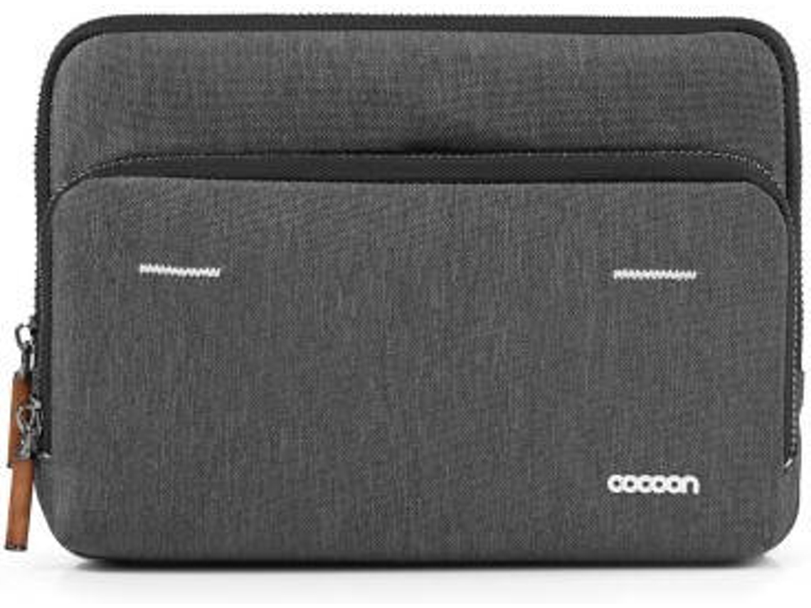 Capa Tablet Universal COCOON MCS2001 Cinzento