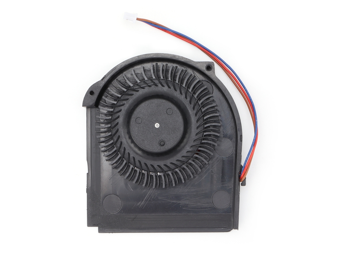 Ventoinha Da Cpu Para Lenovo T410/t410i De 3 Pinos, Radiador Refrigerador Durável Com Dissipação Rápida De Calor