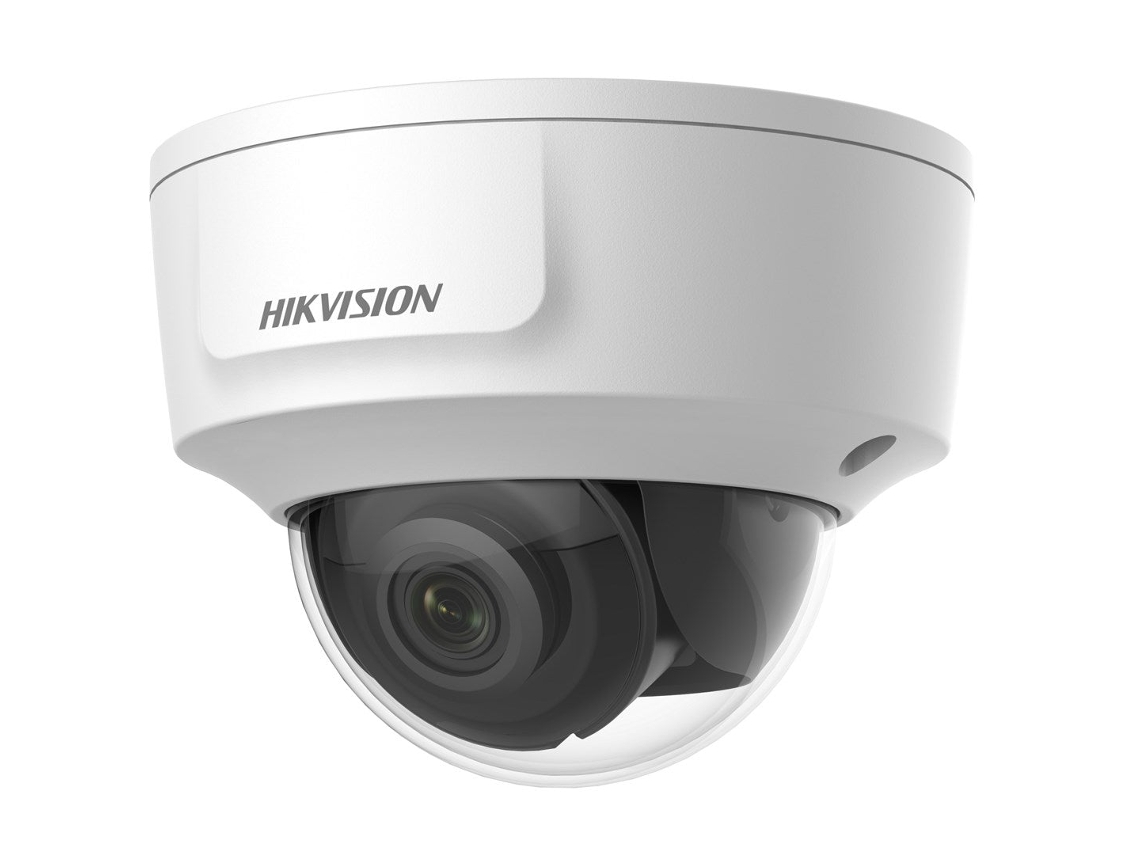 Câmera Dome Hikvision DS-2CD2186G2 IMS 2,8 mm, HDMI, 8 MP, fácil de usar, IP 4.0 (DS-2CD2186G2 IMS (2,8 mm))