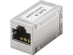 Conector Modular Rj45, Cat 6-aquaforge