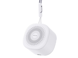 Mini Máquina de Ruído Branco Portátil, Tamanho Ideal para Viagens, Compacta para Uso Doméstico, Auxiliar no Sono. TAISHENGDA
