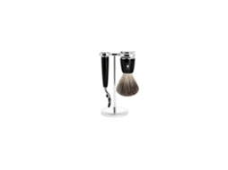 Mã¼hle S81m226m3 Conjunto De Barbear Mãhle