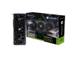 Geforce Rtx 5090 Phantom 32gb Gddr7 Gainward