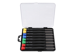 Kit Reparo Celular e Tablet 8 em 1 LAXISCREED