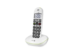 Telefone Fixo DORO PhoneEasy 110 Branco