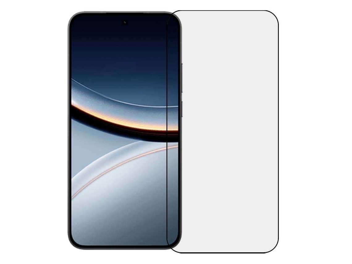 Película De Vidro Temperado Completa Para Xiaomi Poco F7 5g
