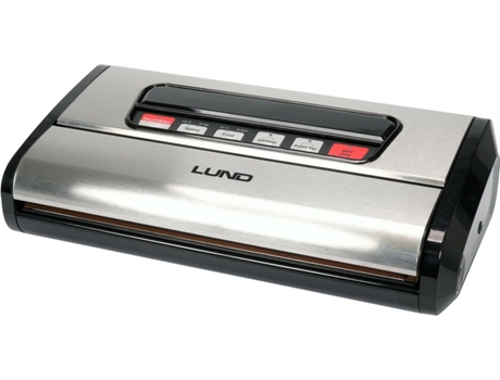 Lund Vacuum Packer 165w / Máx. 32cm Toya