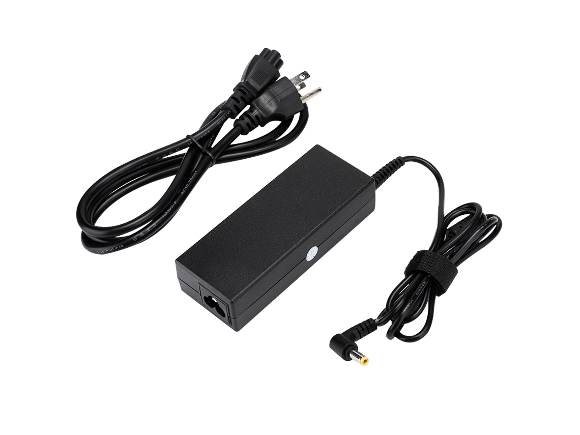 Carregador Notebook LAXISCREED Asus 3pinos