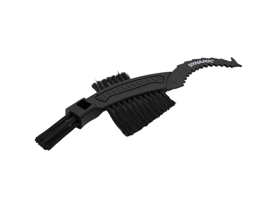 Escova de Dentes Prateadodynamic Bike Care