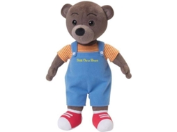 Peluche JEMINI Urso