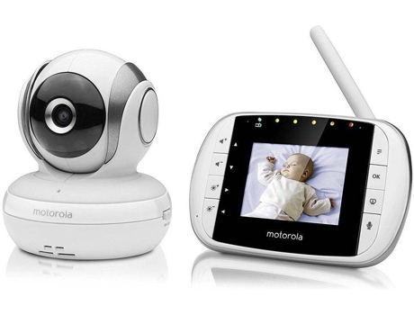 Intercomunicadores  223419 2,8 2.4GHz Branco