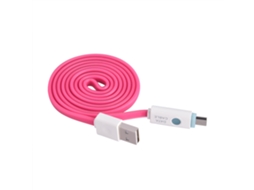 Cabo de Dados Micro Usb Luminoso LAXISCREED