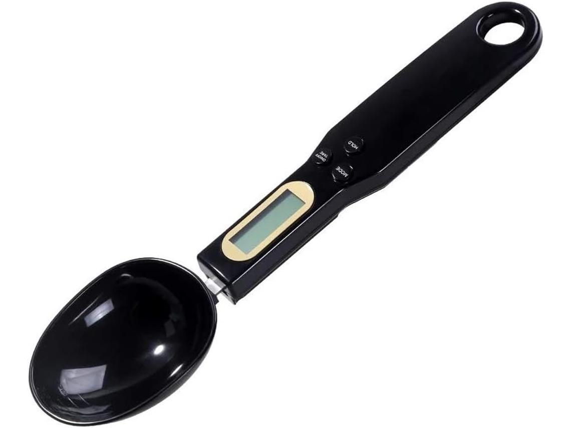 Balança de cozinha para café coado, 3kg/0,1g