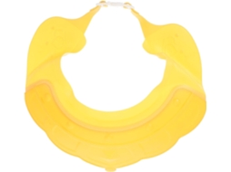 Touca De Banho Iplusmile Para Meninos E Meninas, Proteção Contra Shampoo, Touca De Banho Infantil, Impede A Entrada De