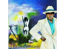 CD Adriano Celentano - Il Ranch Degli Spietati (1CDs)