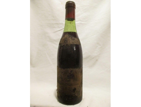 Vinho Tinto POULET 1964 (75 cl - 1 unidade)
