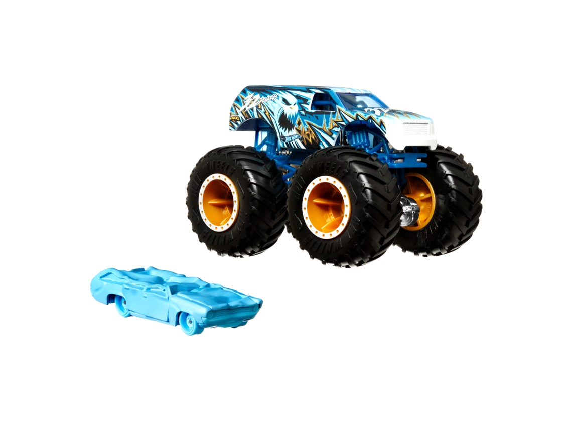 Variado HOT WHEELS GRH81 (3 anos)