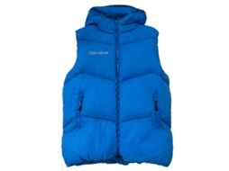 Colete Givova Giubbotto Smanicato Cloud 2xl Estilo e conforto
