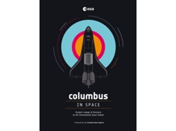 Livro Columbus in Space de The European Space Agency (Inglês)