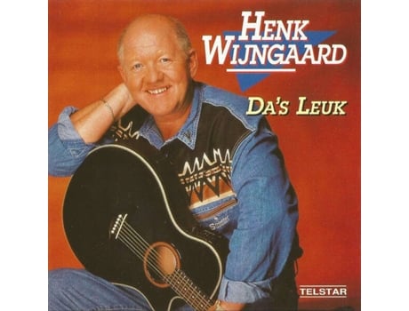 Das Leuk, Henk Wijngaard Telstar