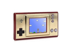 Gb35 Player De Jogos Portátil Integrado 620 Jogos Clássicos Com Suporte Para Saída Av, Conexão Com Tv Portátil E Retrô Ly Ebike