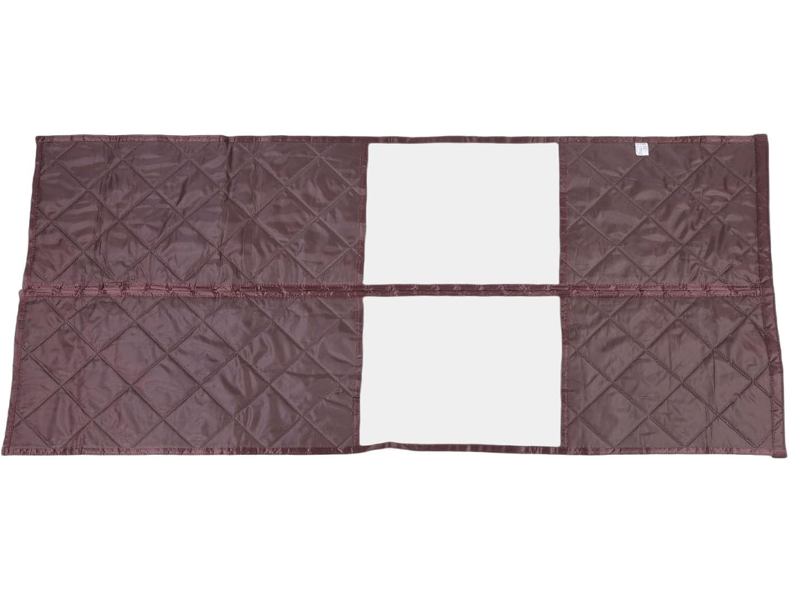 Heck Slices - Cobertura Para Janela Lateral, Construção Robusta, Cobertura Para Janela Lateral Direita Esquerda De