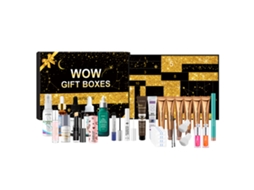 Surprise Girls Kit de Beleza com Maquilhagem e Cuidados LAXISCREED