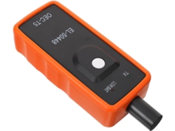 Sensor De Pressão De Pneus E Programador De Pneus Portátil Para Veículos Comerciais.